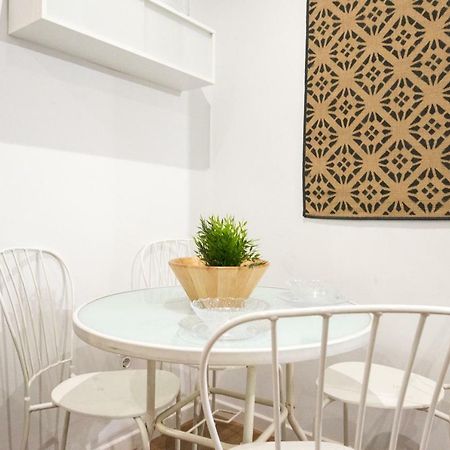 Apartamento Alameda De Colon Apartment Malaga Exterior photo