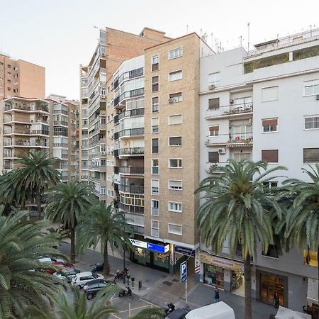 Apartamento Alameda De Colon Apartment Malaga Exterior photo