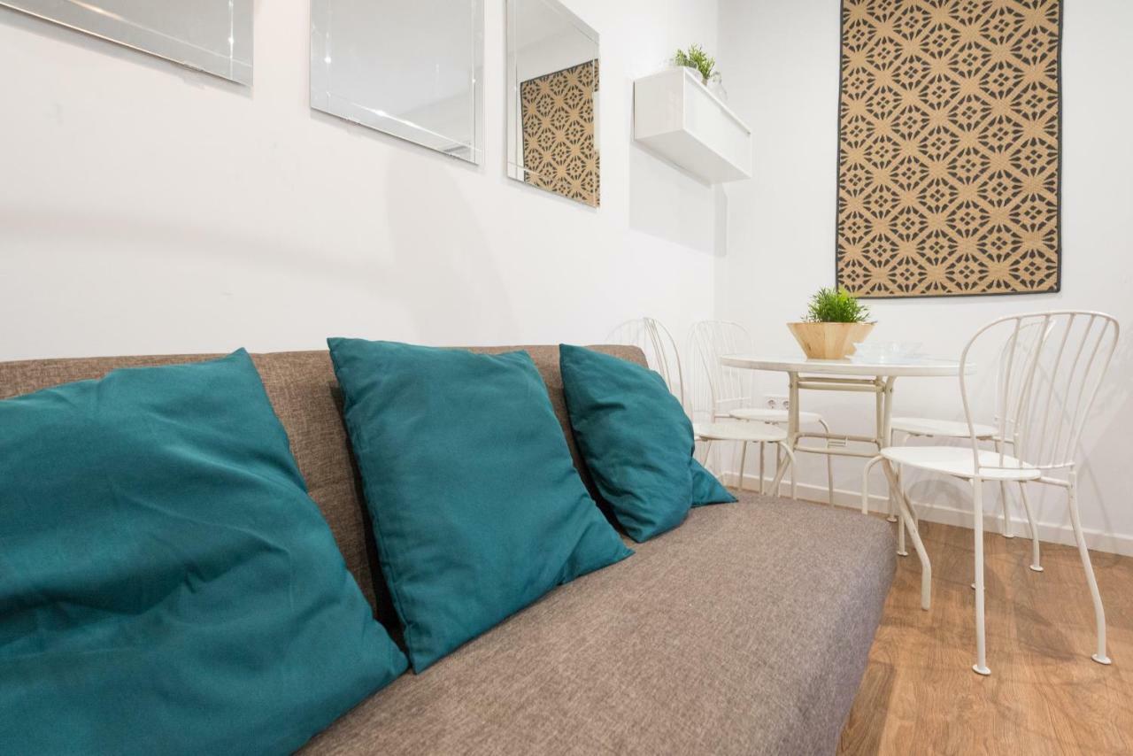 Apartamento Alameda De Colon Apartment Malaga Exterior photo
