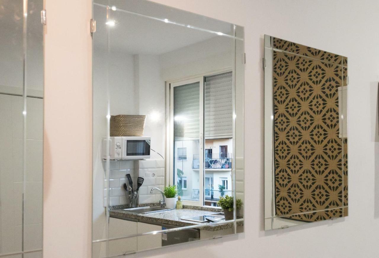 Apartamento Alameda De Colon Apartment Malaga Exterior photo