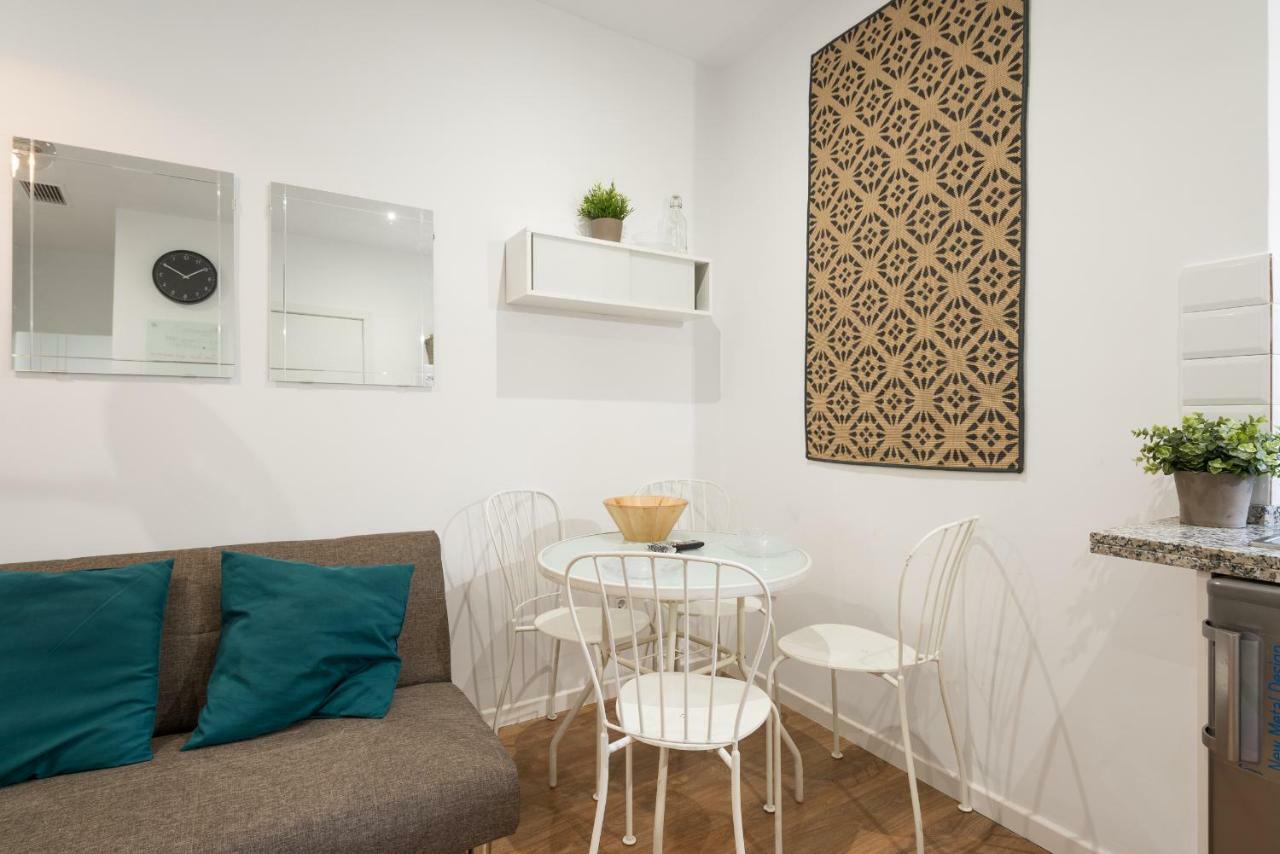 Apartamento Alameda De Colon Apartment Malaga Exterior photo