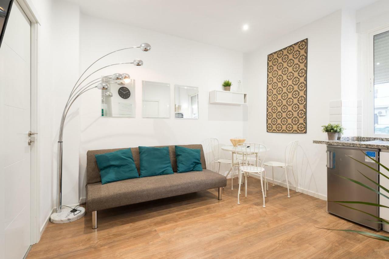 Apartamento Alameda De Colon Apartment Malaga Exterior photo