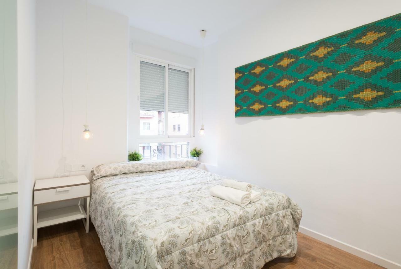 Apartamento Alameda De Colon Apartment Malaga Exterior photo