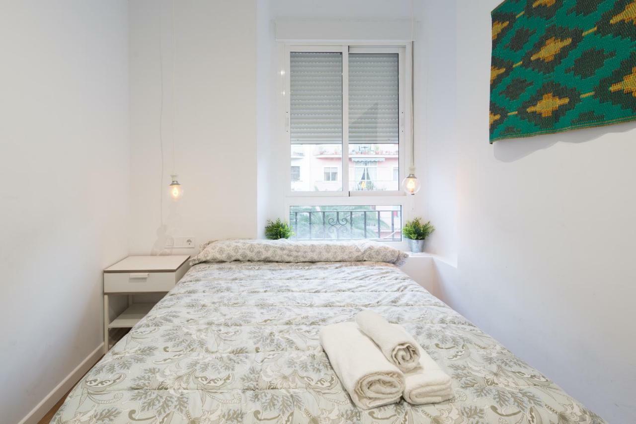 Apartamento Alameda De Colon Apartment Malaga Exterior photo