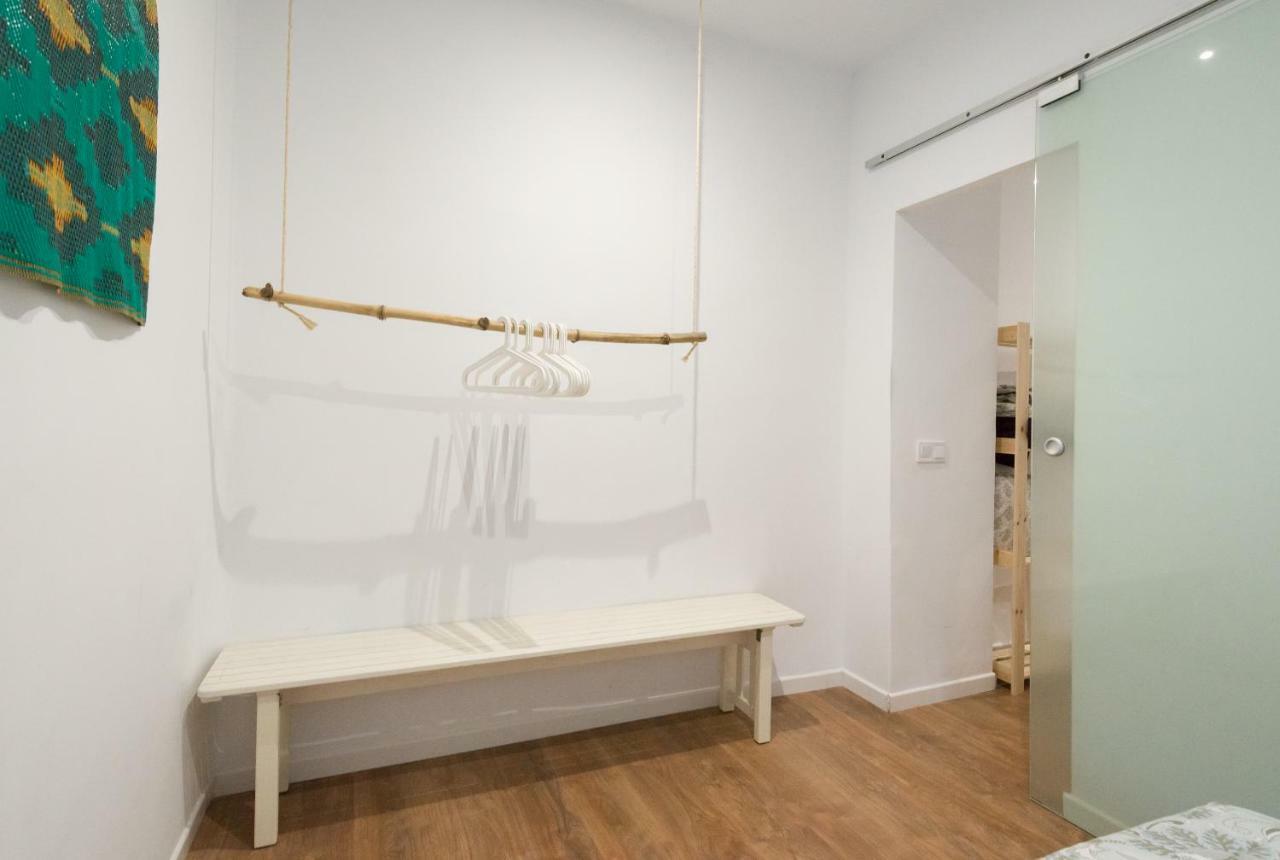 Apartamento Alameda De Colon Apartment Malaga Exterior photo