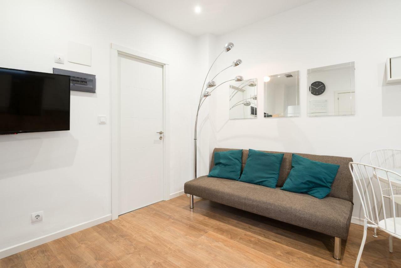 Apartamento Alameda De Colon Apartment Malaga Exterior photo